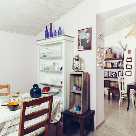 Blu Bosa Bed & Breakfast Ngoại thất bức ảnh