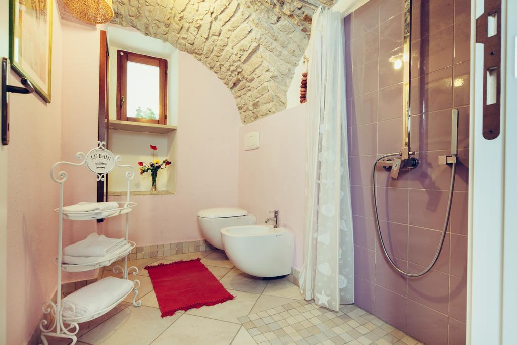 Blu Bosa Bed & Breakfast Phòng bức ảnh