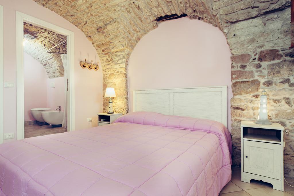 Blu Bosa Bed & Breakfast Phòng bức ảnh
