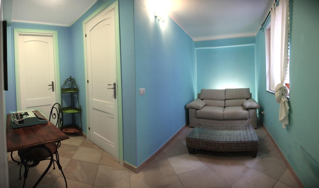 Blu Bosa Bed & Breakfast Phòng bức ảnh