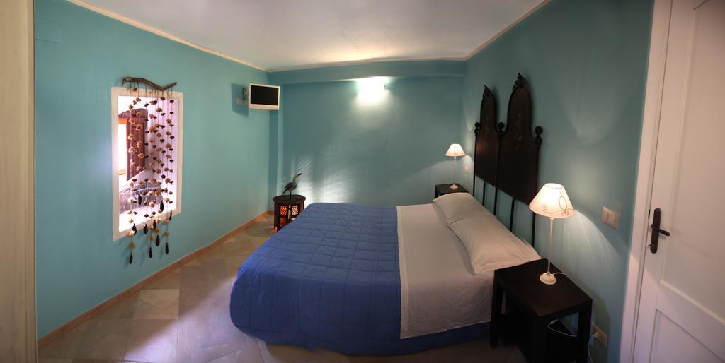 Blu Bosa Bed & Breakfast Phòng bức ảnh