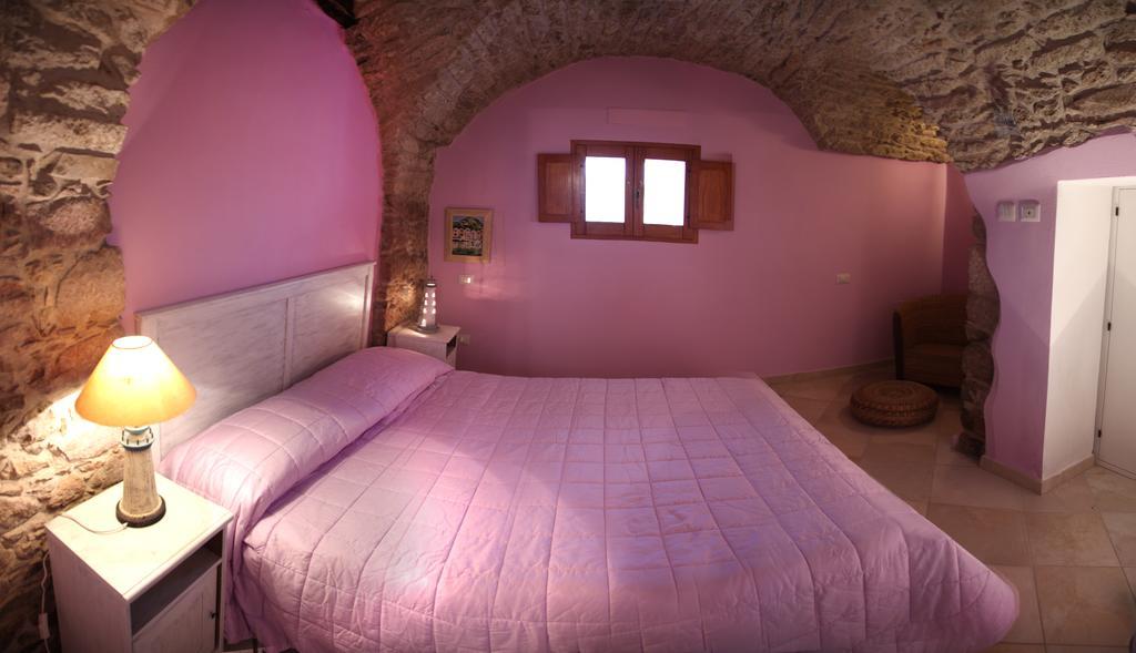 Blu Bosa Bed & Breakfast Phòng bức ảnh