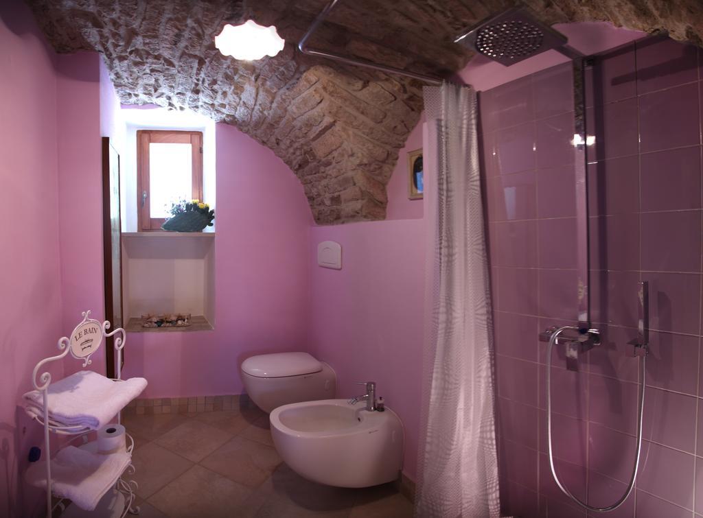 Blu Bosa Bed & Breakfast Phòng bức ảnh