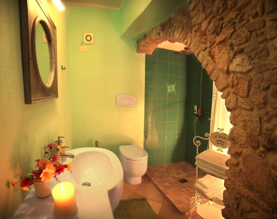 Blu Bosa Bed & Breakfast Phòng bức ảnh