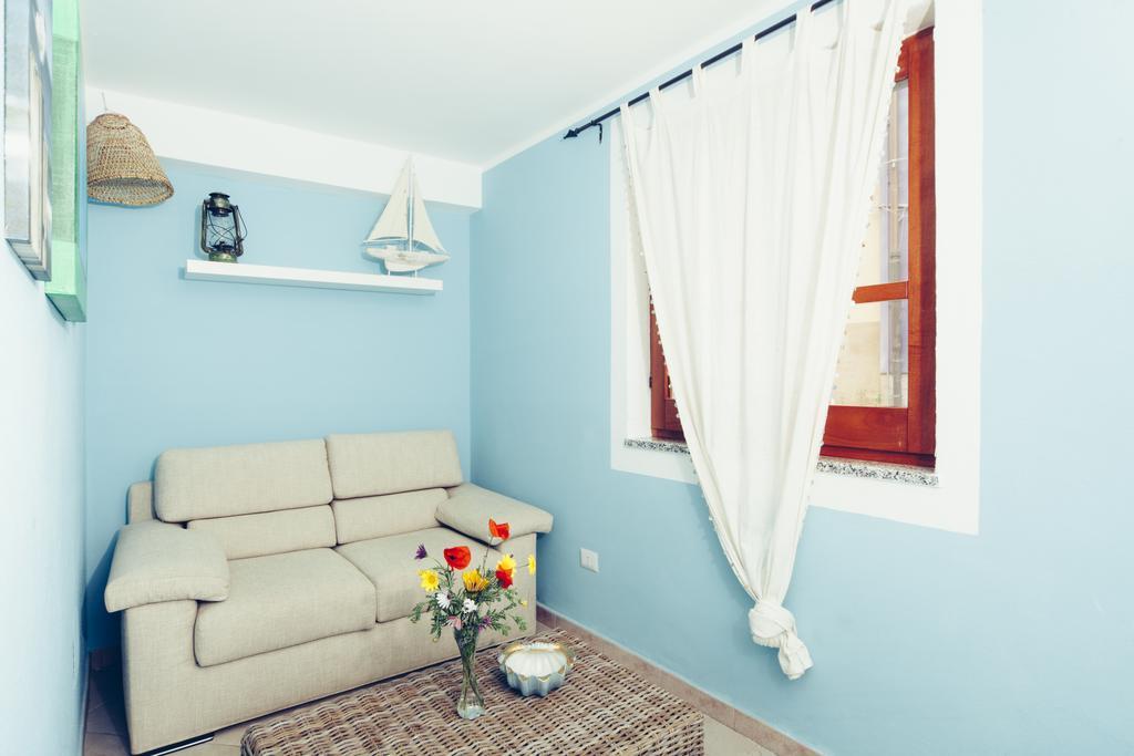 Blu Bosa Bed & Breakfast Phòng bức ảnh
