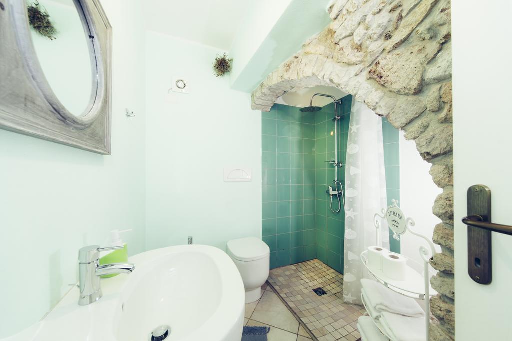 Blu Bosa Bed & Breakfast Phòng bức ảnh