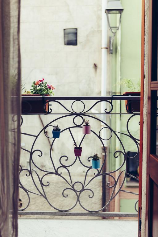 Blu Bosa Bed & Breakfast Phòng bức ảnh