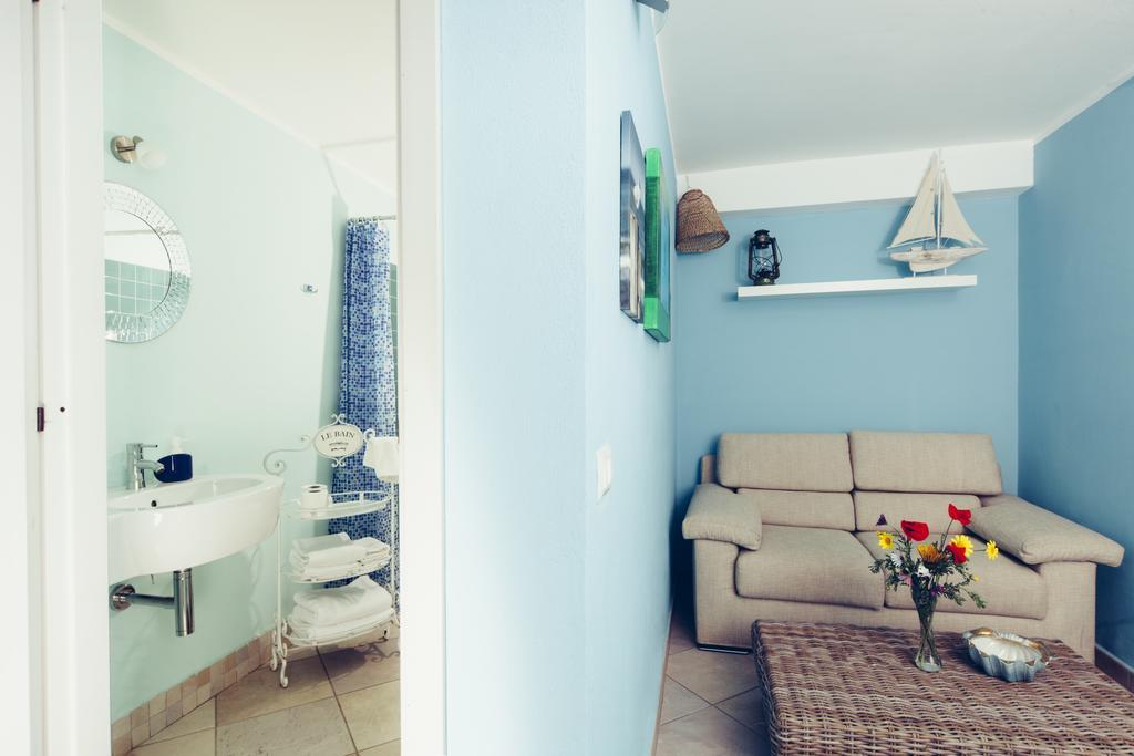 Blu Bosa Bed & Breakfast Phòng bức ảnh
