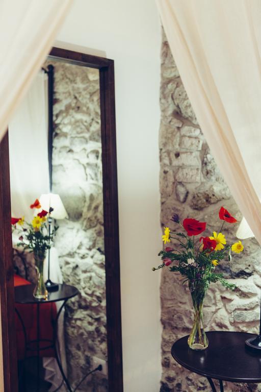 Blu Bosa Bed & Breakfast Phòng bức ảnh